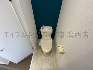 ヴェルベ小針の物件内観写真